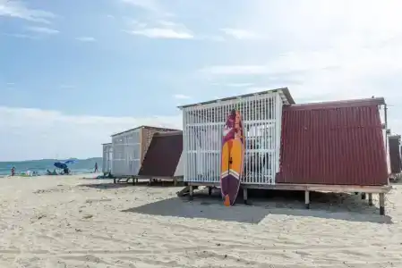 Море-Манжурки - 15