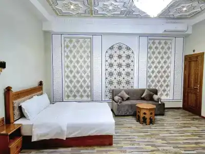 Latifa Begim Heritage - 46