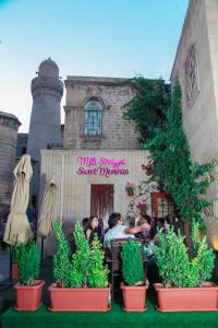 Old Castle Boutique - 35