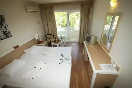 Tuntas Beach - All Inclusive - 41