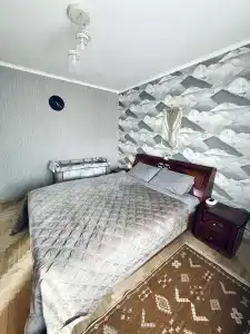 Квартира Богучар Двухкомнатная - 9
