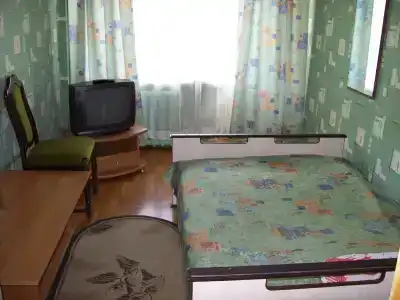Турист - 18