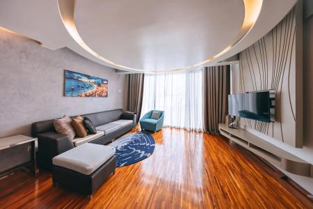 Baraquda Pattaya - Mgallery - Sha Plus - 141