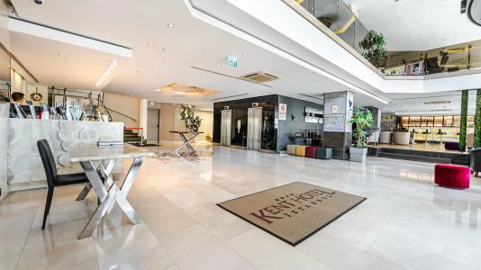 Kent - 5