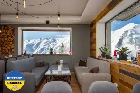 Veranda - 4