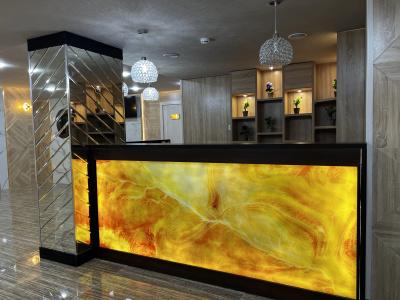 Inspira-S Tashkent - 33