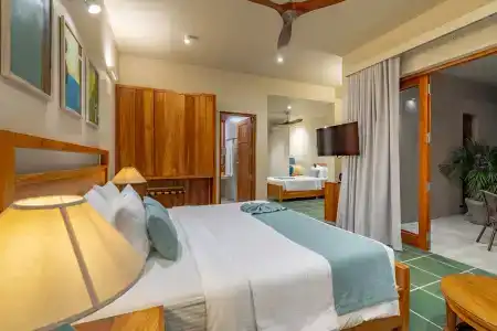 Tartaruga Beach Resort - 48