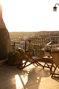 Paradise Cappadocia - 8