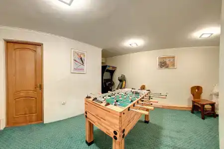 Лаванда Country Club - 19
