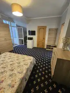 Звезда - 21