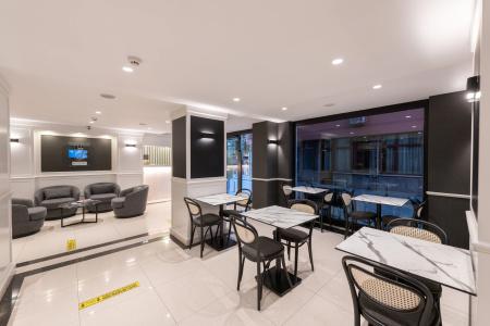Dream Bosphorus - 36