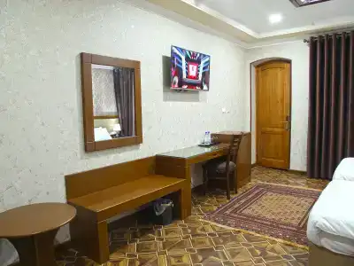 Караван Плаза - 25