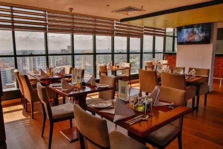 Golden Tulip - 33