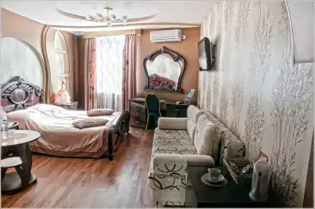 Коттеджи Гостиный Дом - 87