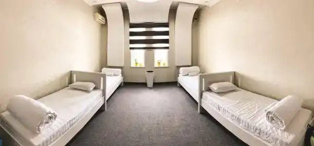 Caravan - 1