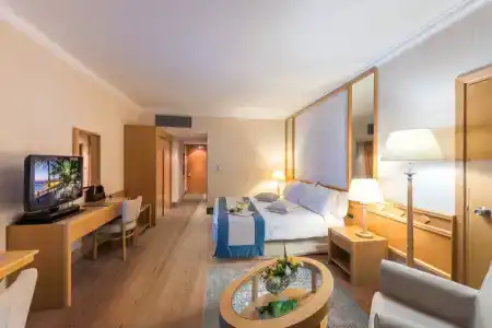 Constantinou Bros Asimina Suites - 51