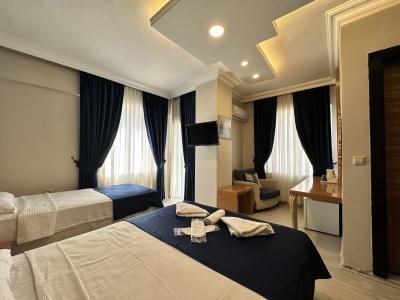 Derin Suit Otel - 45