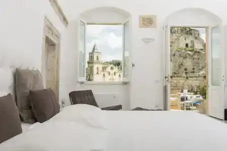 Sant'Angelo Luxury Resort - 27