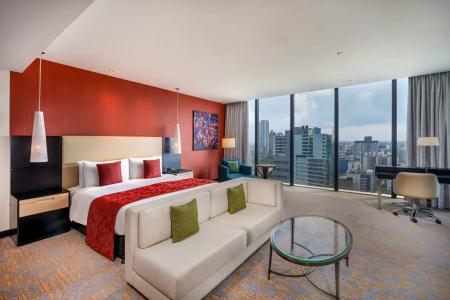 Mövenpick Colombo - 12
