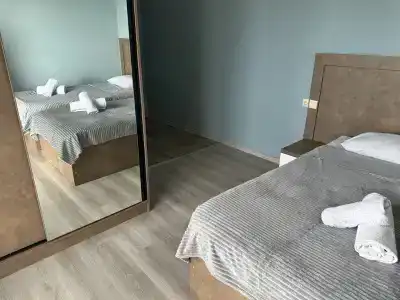 Guest House Etm - 117