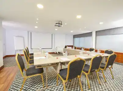 Dedeman Istanbul - 23