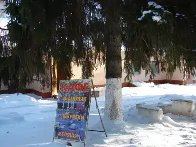 Воробьево - 25