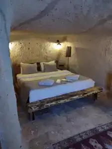 Cappadocia Ennar Cave - 101