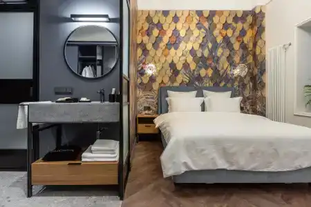 Zalkind Rooms & Kitchen - 10