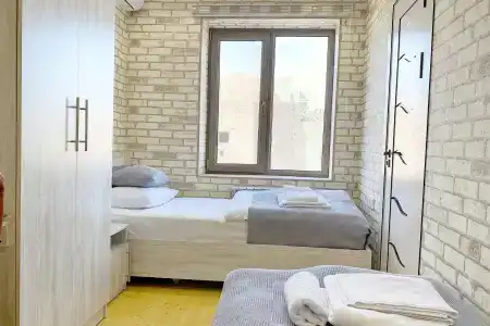 Nanosh East - 37
