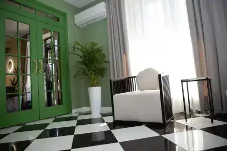 Maison - 12