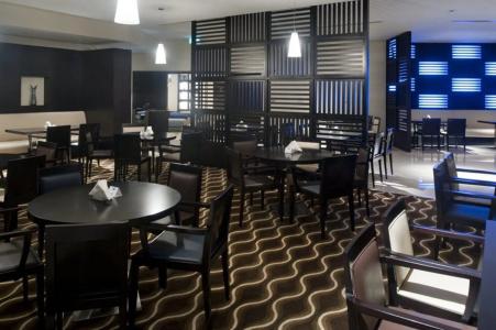Holiday Inn Express Dubai Airport, An Ihg - 15