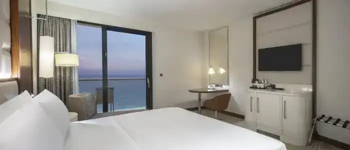 Hilton Batumi - 61