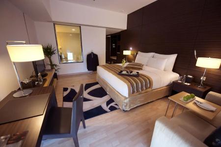 Asdal Gulf Inn Boutique- Seef - 41