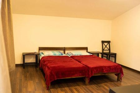 HD Hostel - 52
