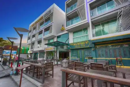 Araya Beach Patong - 31
