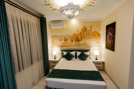 Gur Emir Palace - 55