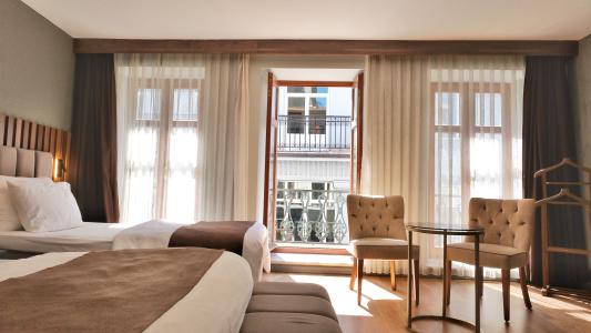 Vita Suites Karaköy - 7