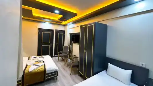 Taxim FerİdİYe - 43