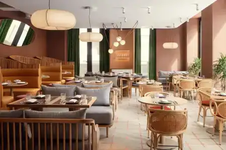 Courtyard By Marriott - 3