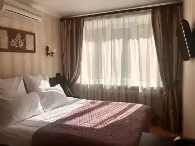 СеверСити гостиница - 40