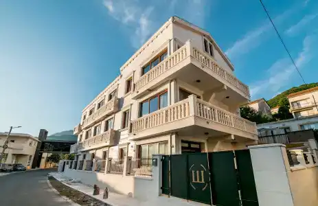Hedera Residences - Kumbor - 1