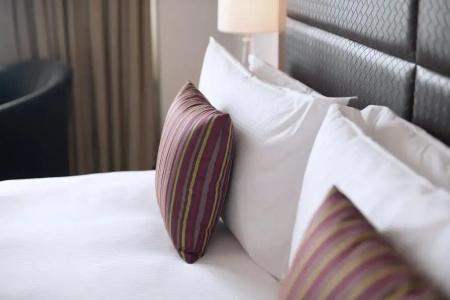 Crowne Plaza Dubai Festival City - 22