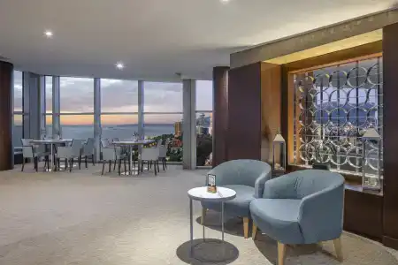Hilton Batumi - 34