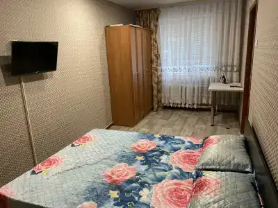 Двушка ул.Рабочая 34 - 5