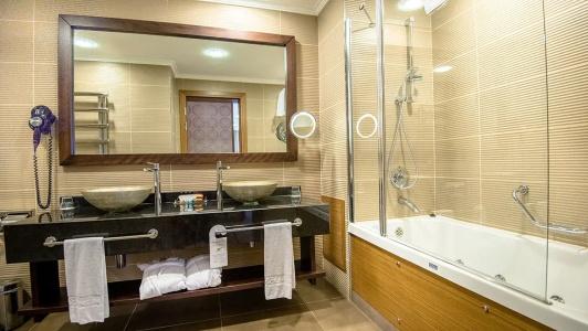 Korineum Golf & Beach Resort - 34