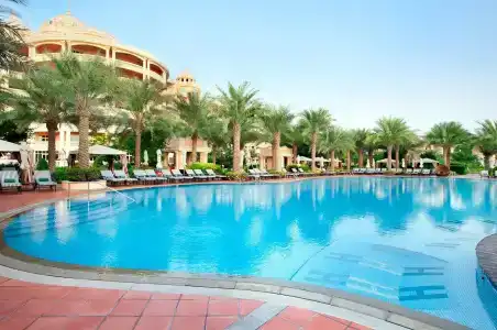 Kempinski & Residences Palm Jumeirah - 28