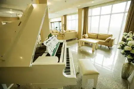 Kobuleti Pearl Of Sea & Spa - 3