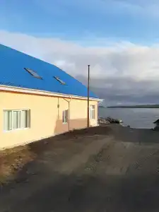 Пиратский дворик - 1