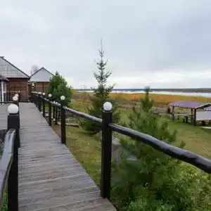 Заимка Рыбная - 4