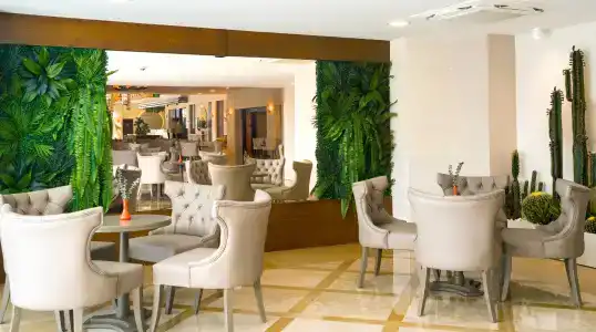 Diamond Beach & Spa - All inclusive - 19